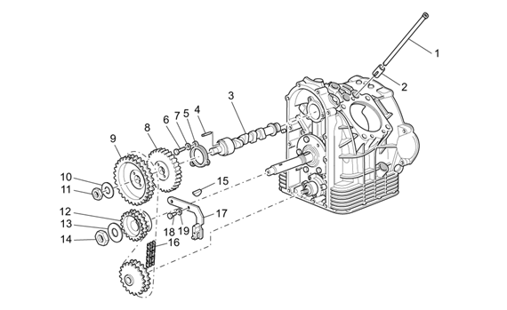 Bad timing chain symptoms nissan #5